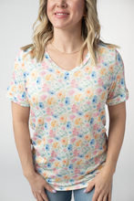 Load image into Gallery viewer, Sophie Top - Petal Gardens