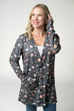 Load image into Gallery viewer, Cori Cardigan - Wildflower Meadow