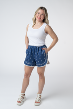 Load image into Gallery viewer, Dolphin Shorts - Nautical Navy