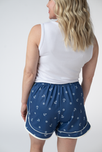 Load image into Gallery viewer, Dolphin Shorts - Nautical Navy