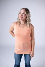 Load image into Gallery viewer, Ava Tank - Melon