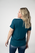 Load image into Gallery viewer, Sophie Top - Teal