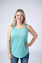 Load image into Gallery viewer, Tiffany Tank - Bermuda