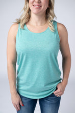 Load image into Gallery viewer, Tiffany Tank - Bermuda