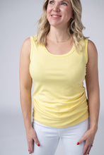 Load image into Gallery viewer, Ava Tank - Yellow
