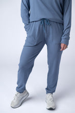 Load image into Gallery viewer, Corrine Joggers - Denim