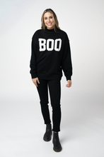 Load image into Gallery viewer, Piper Reversible Sweatshirt - BOO