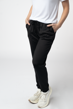 Load image into Gallery viewer, Cloud Joggers - Black