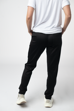 Load image into Gallery viewer, Cloud Joggers - Black
