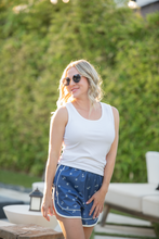 Load image into Gallery viewer, Dolphin Shorts - Nautical Navy