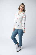 Load image into Gallery viewer, American Stars Hoodie