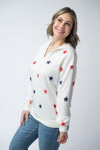 Load image into Gallery viewer, American Stars Hoodie