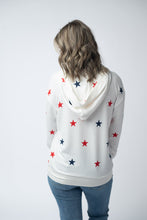 Load image into Gallery viewer, American Stars Hoodie