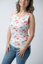 Load image into Gallery viewer, Ava Tank - American Bows