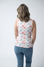 Load image into Gallery viewer, Ava Tank - American Bows