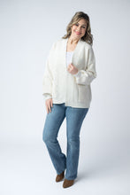 Load image into Gallery viewer, Kinsley Cardigan - Purple, Pink, and Green