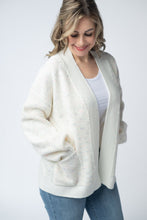 Load image into Gallery viewer, Kinsley Cardigan - Purple, Pink, and Green