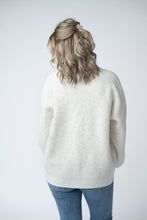 Load image into Gallery viewer, Kinsley Cardigan - Purple, Pink, and Green
