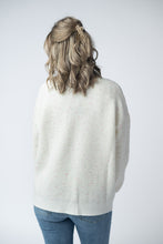 Load image into Gallery viewer, Kinsley Cardigan - Pink and Green Mix