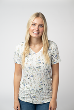 Load image into Gallery viewer, Sophie Top - Olive Meadow