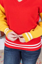 Load image into Gallery viewer, GameDay Sweater - Kansas City