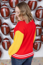 Load image into Gallery viewer, GameDay Sweater - Kansas City