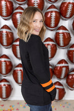Load image into Gallery viewer, GameDay Larissa Long Sleeve Top - Cincinnati