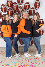 Load image into Gallery viewer, GameDay Halfzip Hoodie - Cincinnati