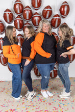 Load image into Gallery viewer, GameDay Halfzip Hoodie - Cincinnati