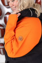 Load image into Gallery viewer, GameDay Halfzip Hoodie - Cincinnati