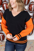 Load image into Gallery viewer, GameDay Sweater - Cincinnati