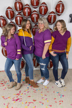 Load image into Gallery viewer, GameDay Larissa Long Sleeve Top - Minnesota