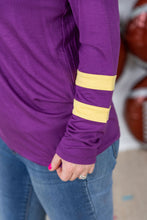 Load image into Gallery viewer, GameDay Larissa Long Sleeve Top - Minnesota