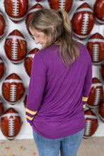 Load image into Gallery viewer, GameDay Larissa Long Sleeve Top - Minnesota