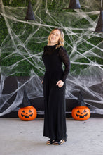 Load image into Gallery viewer, Paige Jumpsuit  - Black