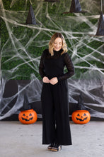 Load image into Gallery viewer, Paige Jumpsuit  - Black