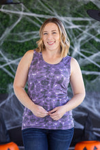 Load image into Gallery viewer, Ava Tank - I Put A Spell On You