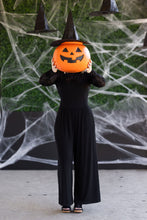 Load image into Gallery viewer, Paige Jumpsuit  - Black