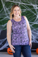 Load image into Gallery viewer, Ava Tank - I Put A Spell On You