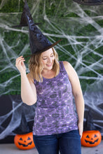 Load image into Gallery viewer, Ava Tank - I Put A Spell On You