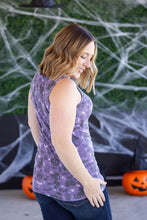 Load image into Gallery viewer, Ava Tank - I Put A Spell On You