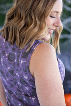 Load image into Gallery viewer, Ava Tank - I Put A Spell On You