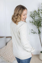 Load image into Gallery viewer, Faith Like A Mustard Seed Pullover