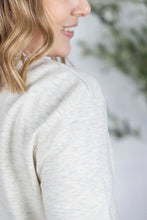 Load image into Gallery viewer, Faith Like A Mustard Seed Pullover