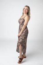 Load image into Gallery viewer, Reagan Dress - Camo