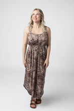 Load image into Gallery viewer, Reagan Dress - Camo
