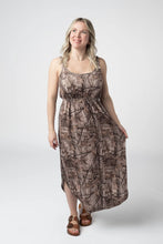 Load image into Gallery viewer, Reagan Dress - Camo