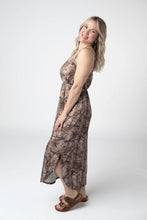 Load image into Gallery viewer, Reagan Dress - Camo