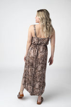 Load image into Gallery viewer, Reagan Dress - Camo