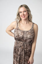 Load image into Gallery viewer, Reagan Dress - Camo